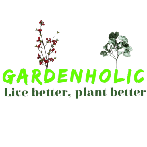 Gardenholic